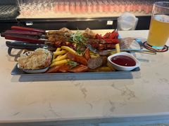 -牛啤堂精酿啤酒餐吧(五棵松华熙店)