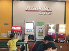-萨莉亚意式餐厅(南京环亚凯瑟琳广场店)