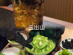 -狮王府淮扬菜(夫子庙老门东店)