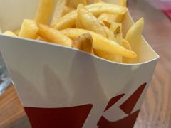 -肯德基(中纬店)