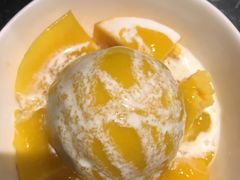 -Mango Tango