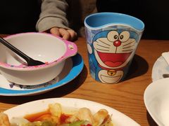 -奉天小馆·非遗东北菜(沈阳万象城店)
