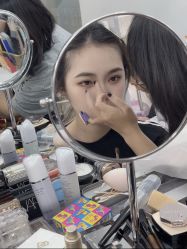 -熙画美上门MakeUp美甲美睫