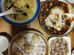 -海胆小馆(东北水饺·春柳店)