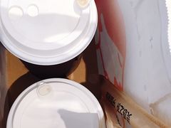 -喜茶(北京华贸购物中心店)