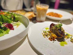 -研食记西餐厅(金融中心店)