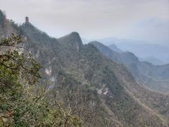 -塔云山