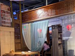 -水煮三国·川鲁江湖菜(香山店)