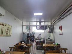 -老潍县美食街(东方路店)