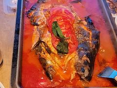 -炉鱼(萧山万象汇店)