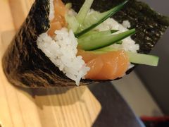 -元气寿司(东方宝泰店)