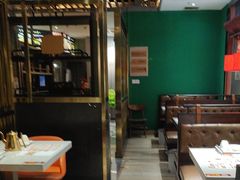 -简普菜烤鱼(苏宁生活广场店)