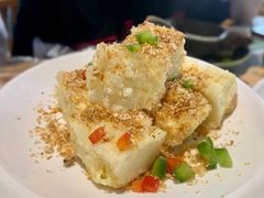 -喜越泰莱·泰越料理(海逸新天地店)