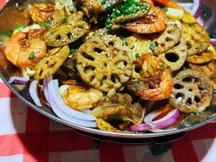 -好帮厨·下饭浏阳菜·坚持现炒(月湖店)