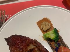 -赤火牛排(金狮广场店)