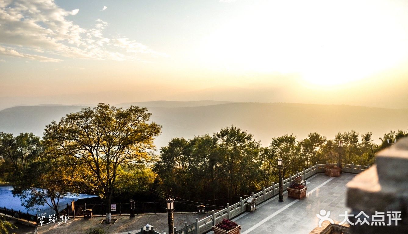 兰州 低调的奢华 从舌尖蔓延