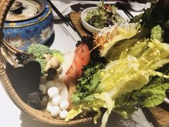 -享月汤皇·海鲜小火锅·聚会(曲江创意谷店)