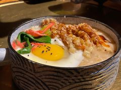 -一井烧肉·活鳗·寿司(望京SOHO店)