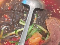 -大同江朝鲜菜•长春地标美食(绿园吾悦广场店)