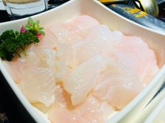 无刺巴沙鱼片-海底捞火锅(亲贤北街店)