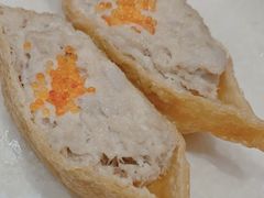 吞拿鱼福袋-元气寿司(八号仓店)