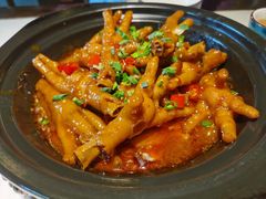 -千岛湖小鱼儿·淳安匠心农家菜