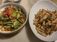 -锦府盐帮·侯宅(五棵松万达店)