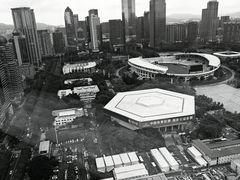 -广州粤海喜来登酒店