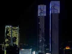 -长沙五一广场长沙站中国城戴斯酒店