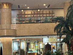 -蓝海国际大饭店·蓝钻自助百汇(兰山店)