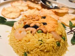 -狮拾久·现代新加坡料理(福田COCO Park店)