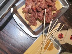 -破店肥哈·东北烧烤·夜宵(南山保利店)