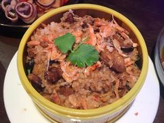 -钳真多钓虾馆·小龙虾海鲜烧烤(九六广场店)