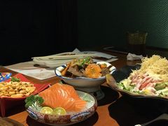 -肉魁屋·烧肉·烧鸟·酒场(高新店)