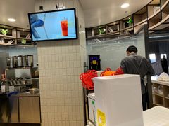 -北大家园食堂