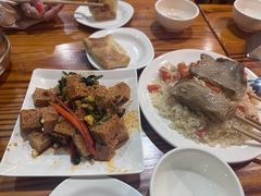 -217丰惠源抓饭(星湖街店)