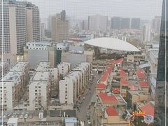 -我爱运动健身·游泳·瑜伽·普拉提馆(大卫城店)