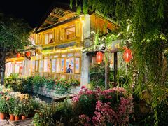 门面-勺子米线·云南传统小吃市集(四方街店)