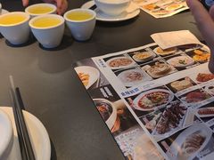 -红厨巷·淮扬菜(熙南里店)