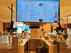 -润厨员工餐厅(华润城万象天地店)