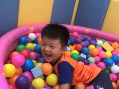 -津旗游泳俱乐部(俊景苑店)