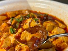 -肆海小川菜酒馆Wine Bistro (青年路店)