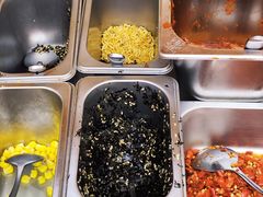 -食米家拌饭(梅溪新天地店)