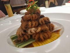 -禾珍珠家常小馆(河南博物院店)