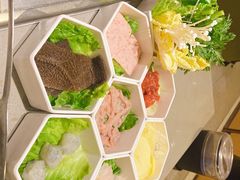 -海底捞火锅(8号仓店)