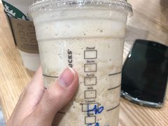 -星巴克(武汉江夏中百广场店)