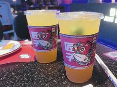 -匠子烤鱼(上邦百汇城店)