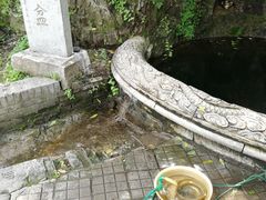 -龙庆峡风景区