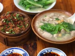 -古真记钵钵鸡(总店)