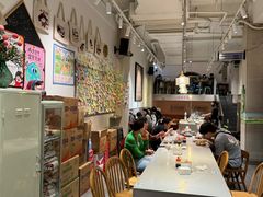 -小豆海棠(嘉兴路店)